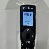 Integra Viaflo 96 Electronic Channel Pipetting System image 2